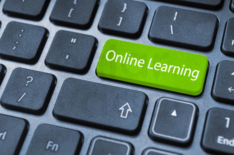 Online Learning Library